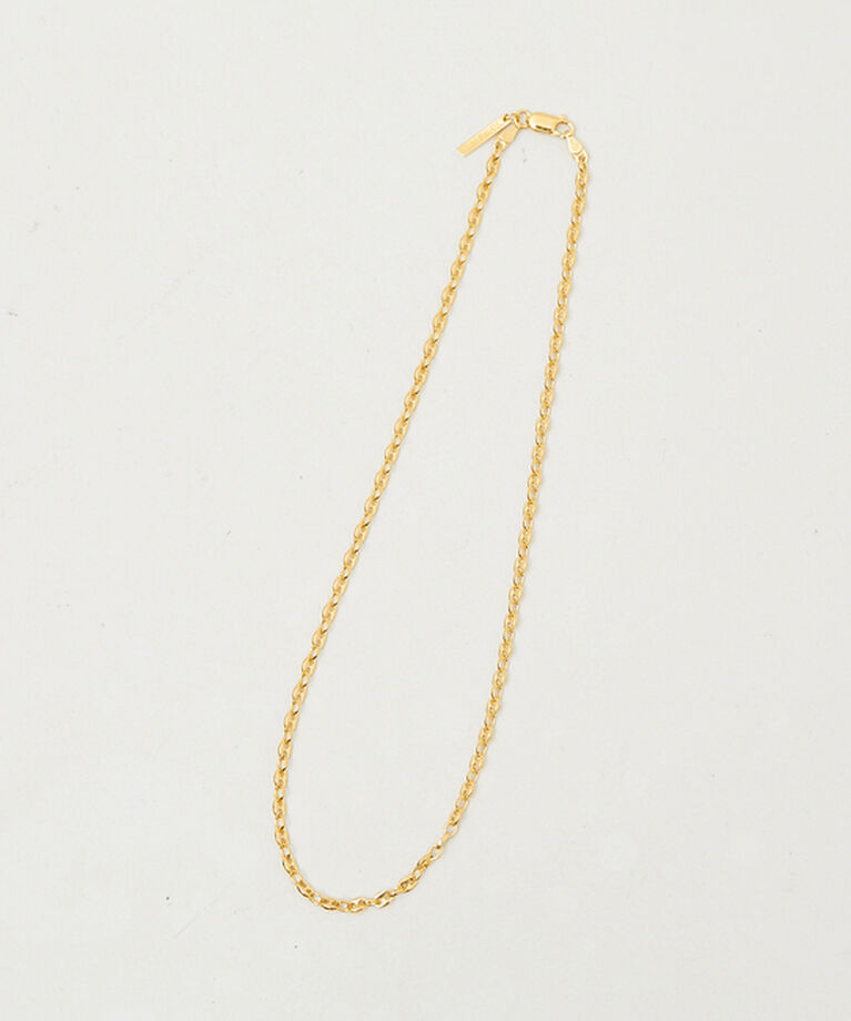 The Store by C' 「【SOPHIE BUHAI】 Gold Classic Delicate Cha」|ネックレス|