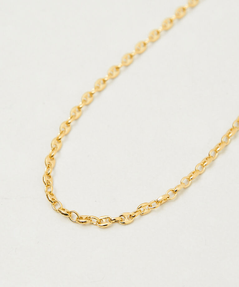 The Store by C' 「【SOPHIE BUHAI】 Gold Classic Delicate Cha」|ネックレス|