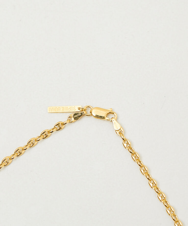 The Store by C' 「【SOPHIE BUHAI】 Gold Classic Delicate Cha」|ネックレス|