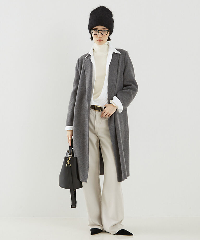 The Store by C' 「【COCUCA】クウロンビーコート」|その他|