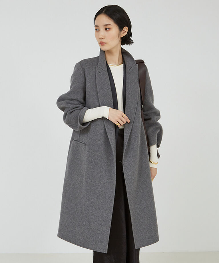 The Store by C' 「【COCUCA】クウロンビーコート」|その他|
