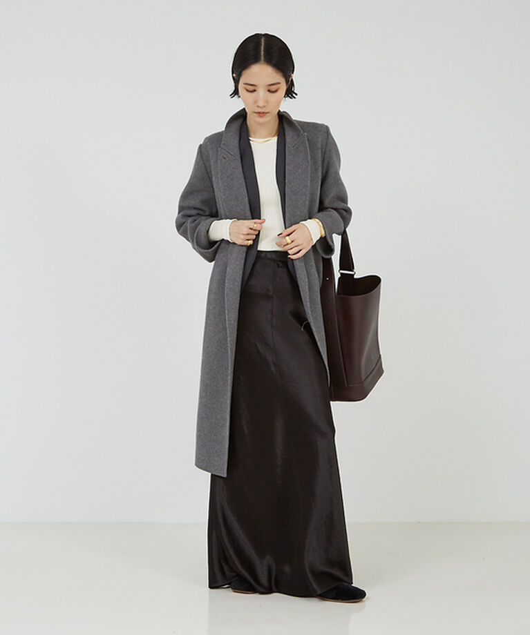 The Store by C' 「【COCUCA】クウロンビーコート」|その他|