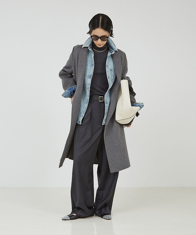 The Store by C' 「【COCUCA】クウロンビーコート」|その他|