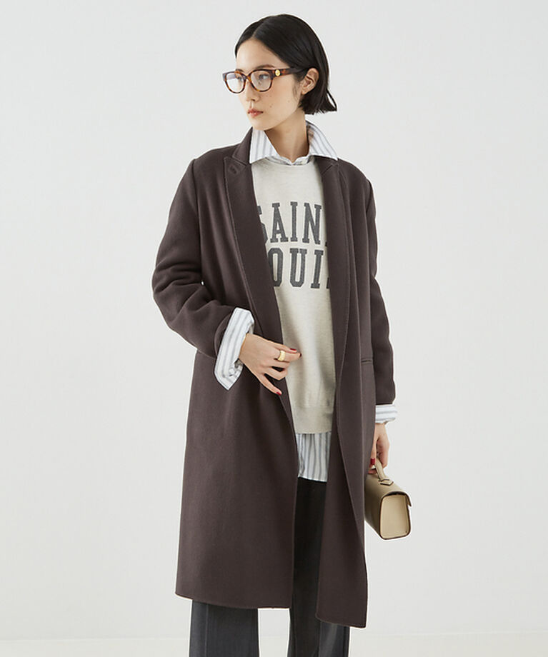 The Store by C' 「【COCUCA】クウロンビーコート」|その他|