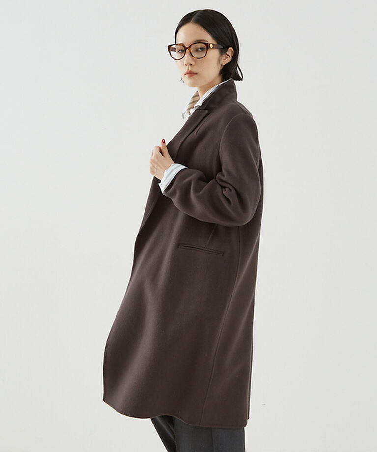 The Store by C' 「【COCUCA】クウロンビーコート」|その他|