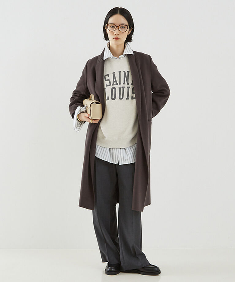The Store by C' 「【COCUCA】クウロンビーコート」|その他|