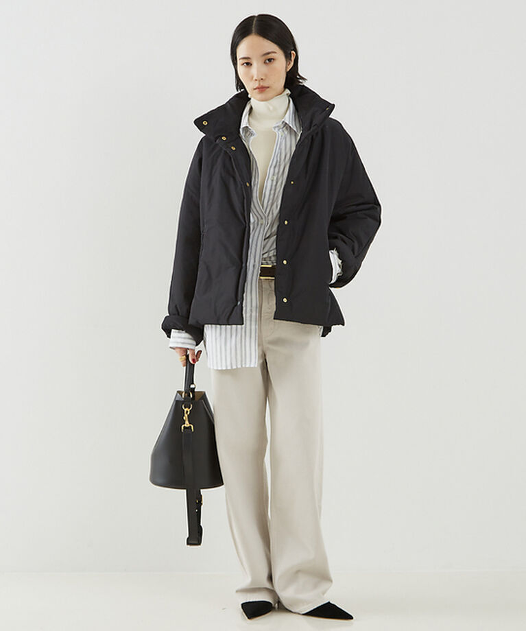 The Store by C' 「【AGOLDE】LOW CURVE JEAN／ローカーブデニム」|デニム|
