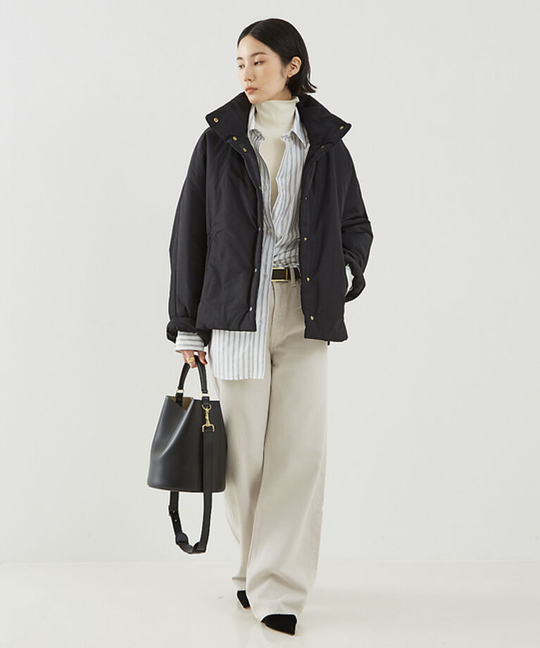 The Store by C' 「【AGOLDE】LOW CURVE JEAN／ローカーブデニム」|デニム|