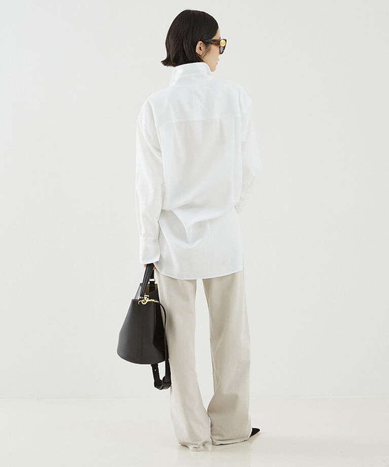 The Store by C' 「【AGOLDE】LOW CURVE JEAN／ローカーブデニム」|デニム|