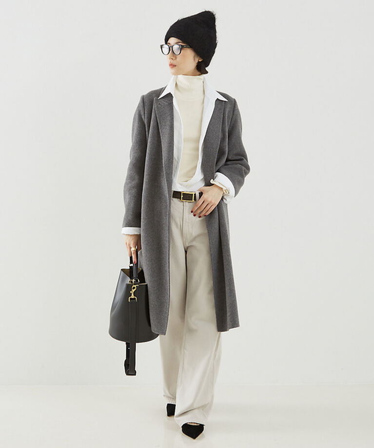 The Store by C' 「【AGOLDE】LOW CURVE JEAN／ローカーブデニム」|デニム|