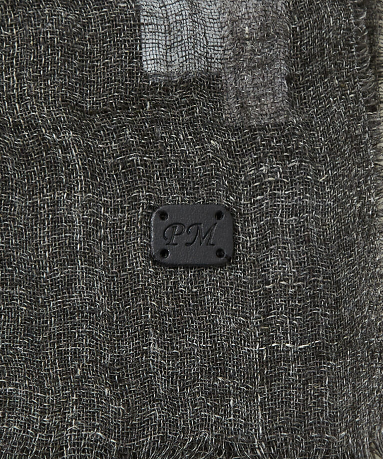 The Store by C' 「【PAOLO MARIANI】Virgilio Scarf／ストール75×200」|マフラー|