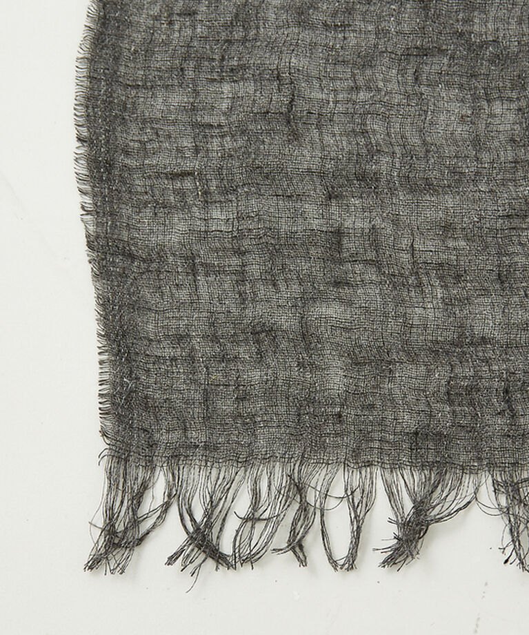 The Store by C' 「【PAOLO MARIANI】Virgilio Scarf／ストール75×200」|マフラー|