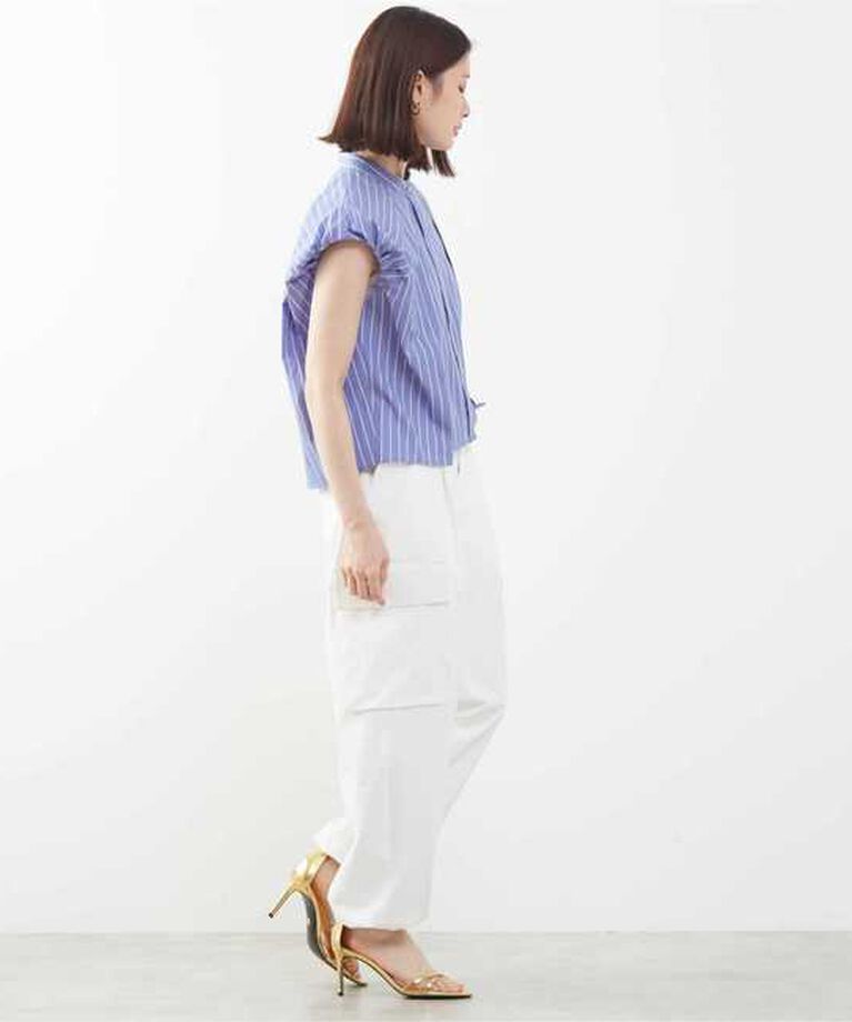 Soffitto「ドライストレッチカーゴパンツ」|カーゴ|