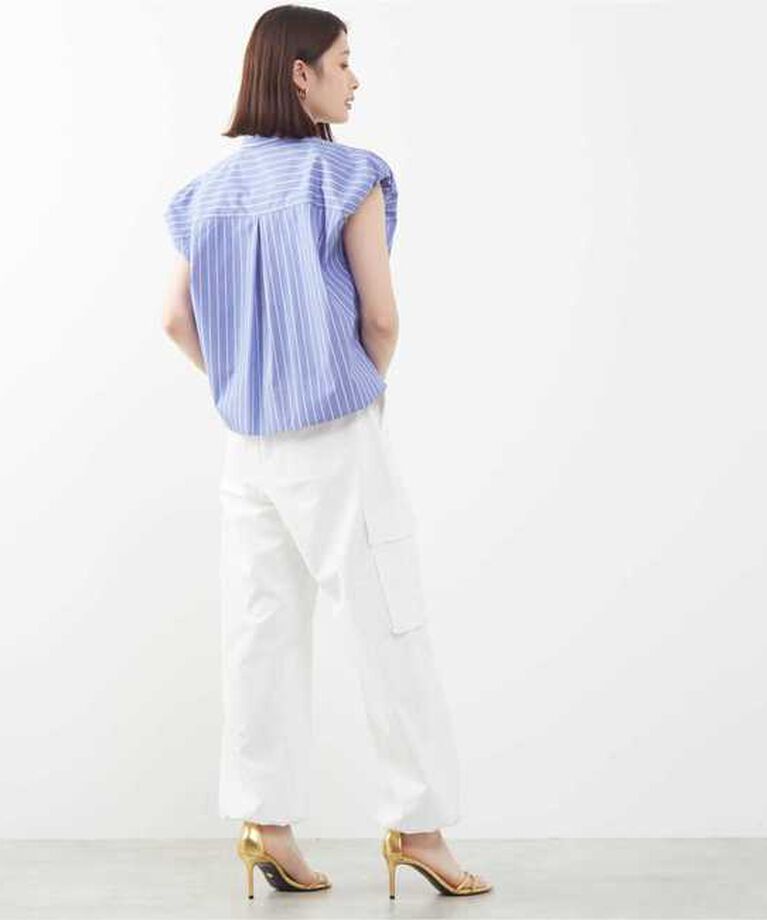 Soffitto「ドライストレッチカーゴパンツ」|カーゴ|