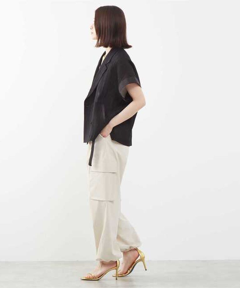 Soffitto「ドライストレッチカーゴパンツ」|カーゴ|