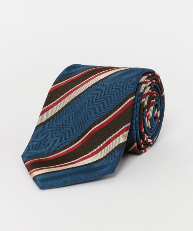 URBAN RESEARCH DOORS「DOORS LIFE STYLE TAILOR　FRANCO BASSI タイST1」|ネクタイ・蝶ネクタイ|