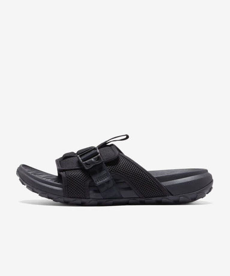 URBAN RESEARCH DOORS「DOORS THE NORTH FACE　Explore Camp Slide」|サンダル|KK