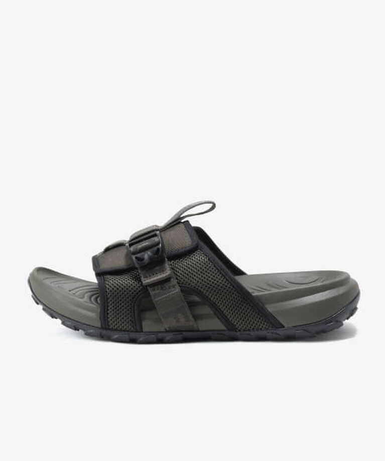 URBAN RESEARCH DOORS「DOORS THE NORTH FACE　Explore Camp Slide」|サンダル|