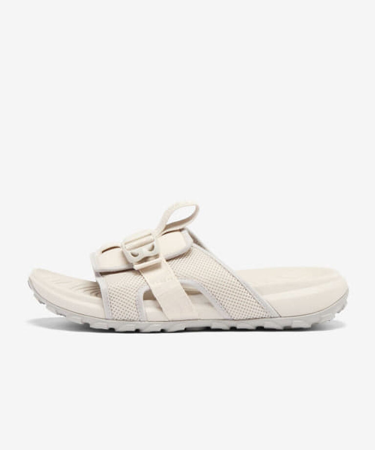 URBAN RESEARCH DOORS「DOORS THE NORTH FACE　Explore Camp Slide」|サンダル|