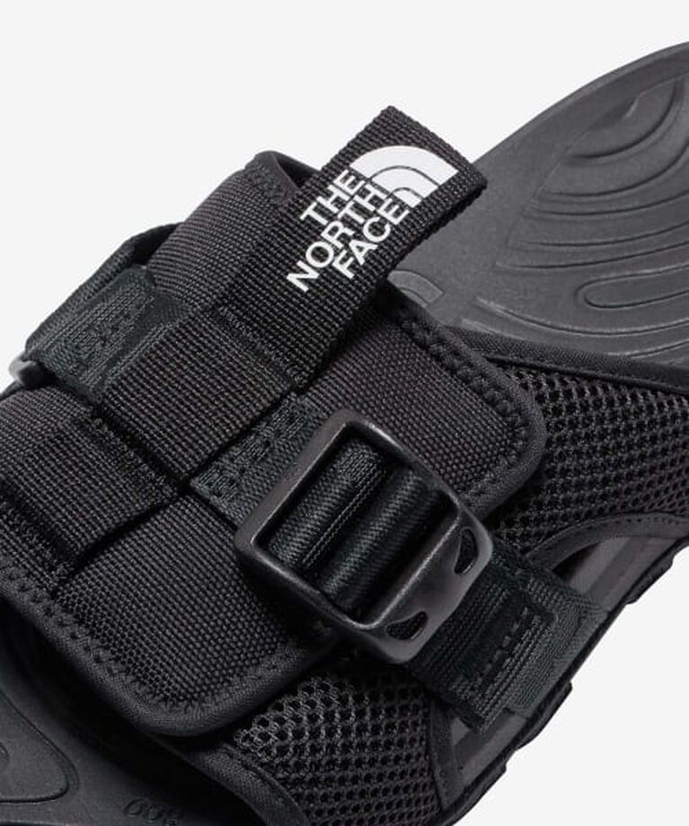 URBAN RESEARCH DOORS「DOORS THE NORTH FACE　Explore Camp Slide」|サンダル|