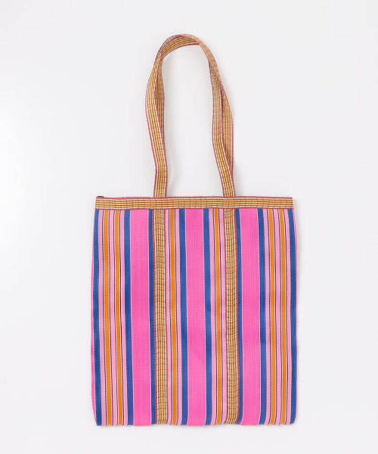 URBAN RESEARCH DOORS「DOORS マーケットトートバッグ」|トートバッグ|