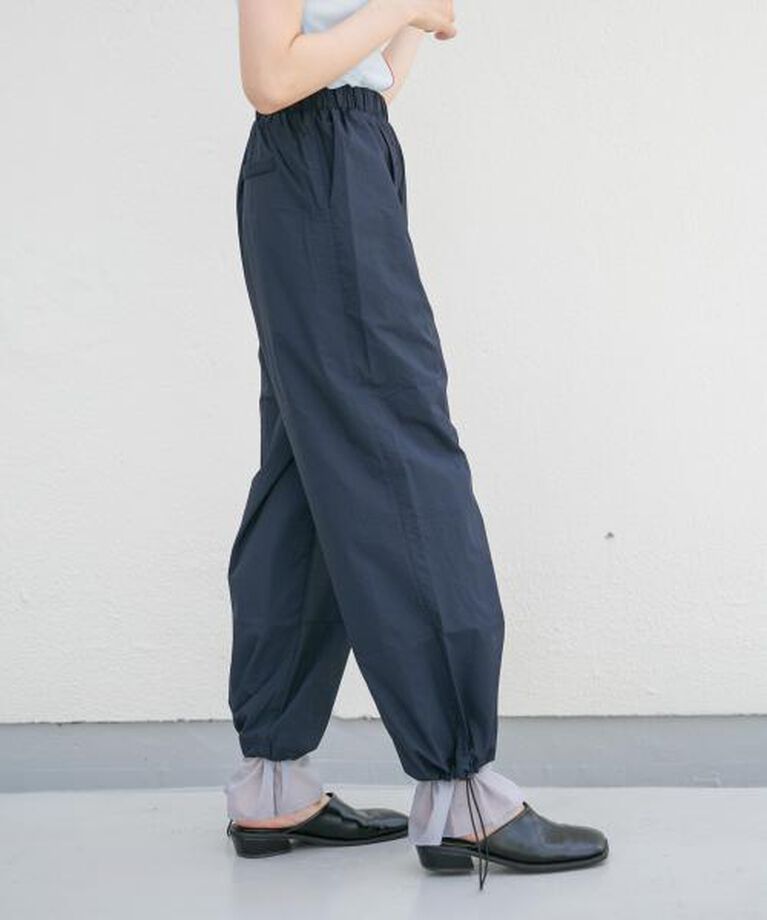  「KBF ドロストレイヤードパンツ」|その他|