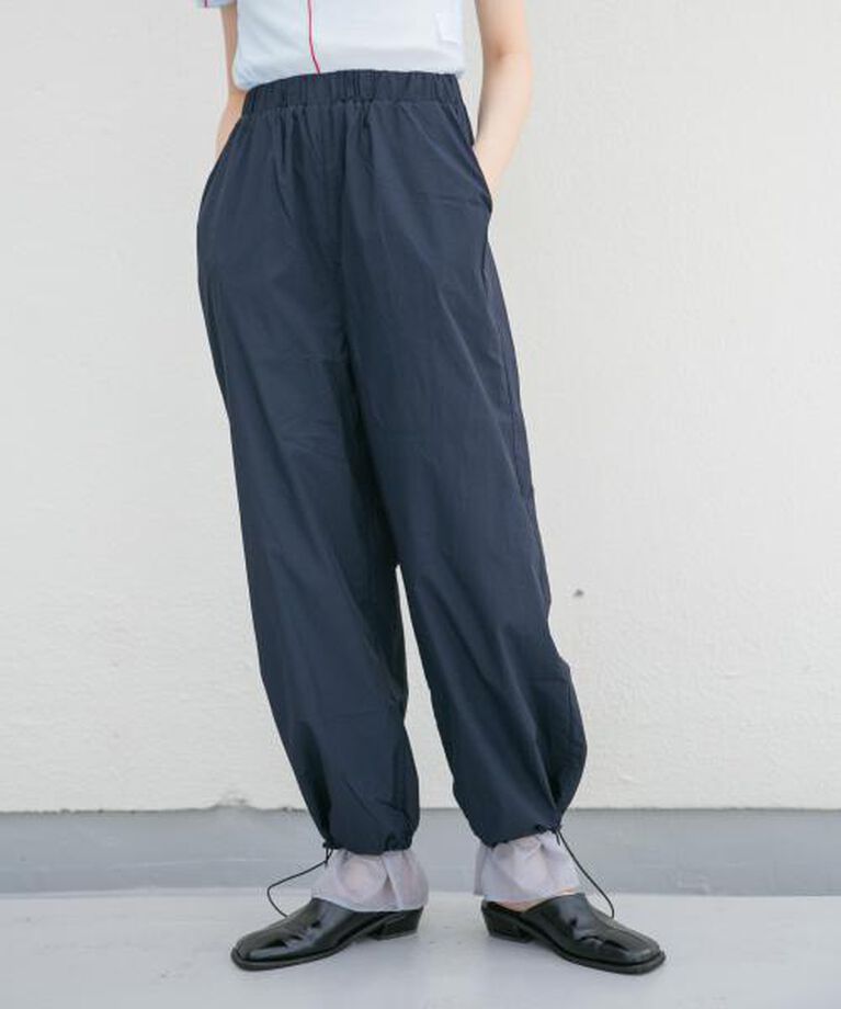  「KBF ドロストレイヤードパンツ」|その他|