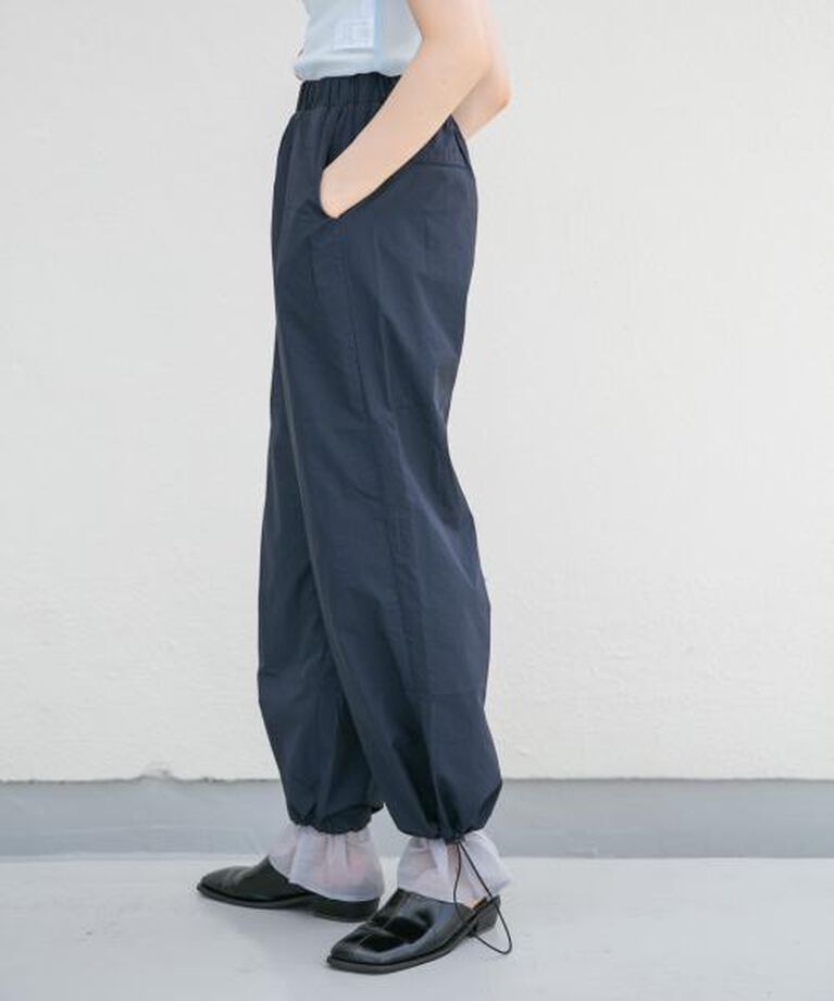  「KBF ドロストレイヤードパンツ」|その他|
