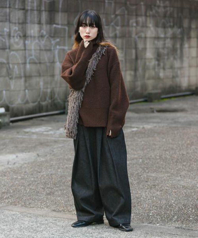  「KBF ファービッグBAG」|ショルダー・メッセンジャー|
