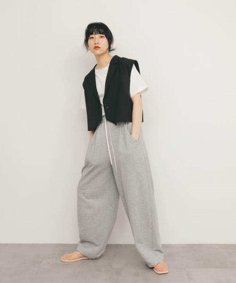  「KBF ギャザートゥメッシュシューズ」|その他|