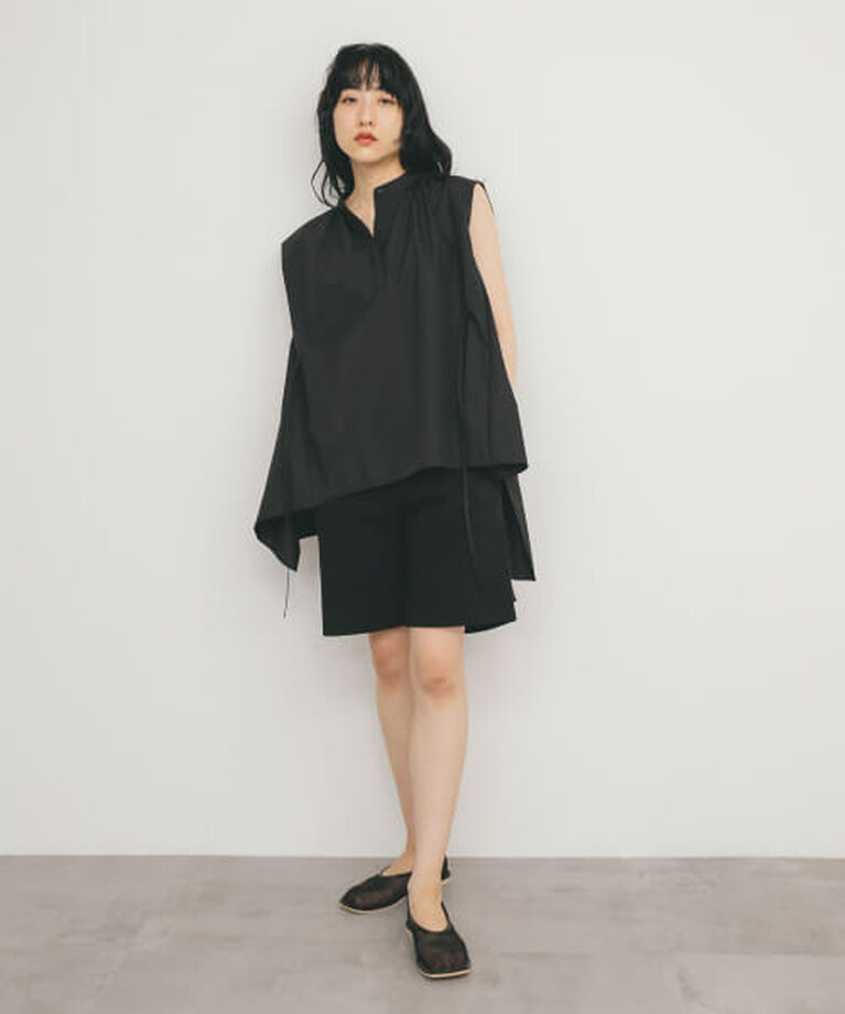  「KBF ギャザートゥメッシュシューズ」|その他|