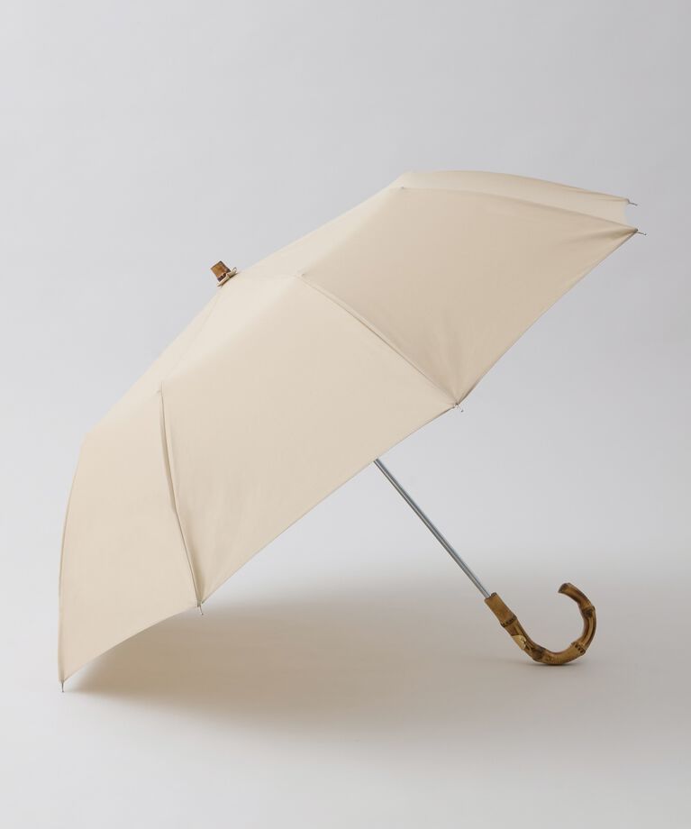 Traditional Weatherwear「FOLDING BAMBOO」|傘|