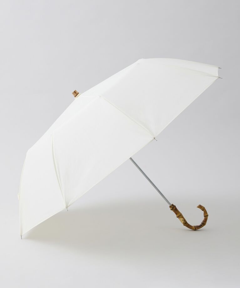 Traditional Weatherwear「FOLDING BAMBOO」|傘|