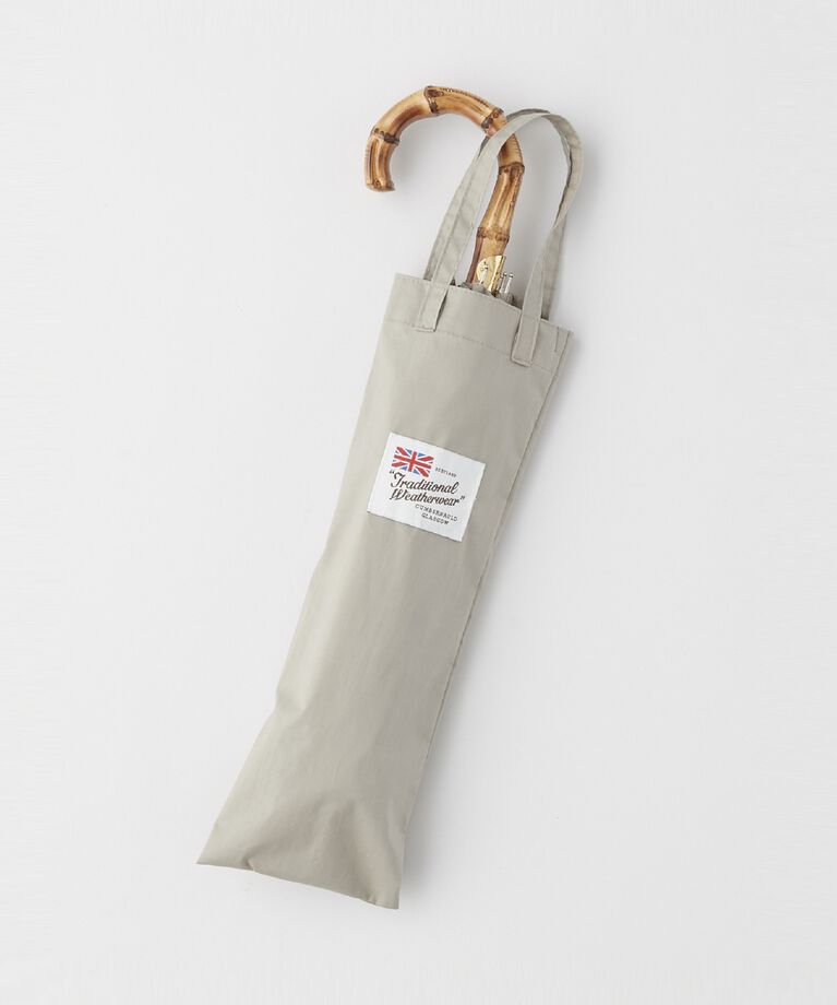 Traditional Weatherwear「FOLDING BAMBOO」|傘|ﾗｲﾄｾｰｼﾞ