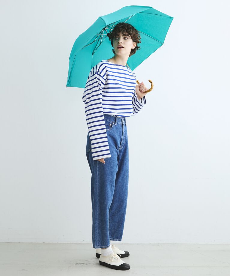 Traditional Weatherwear「FOLDING BAMBOO」|傘|