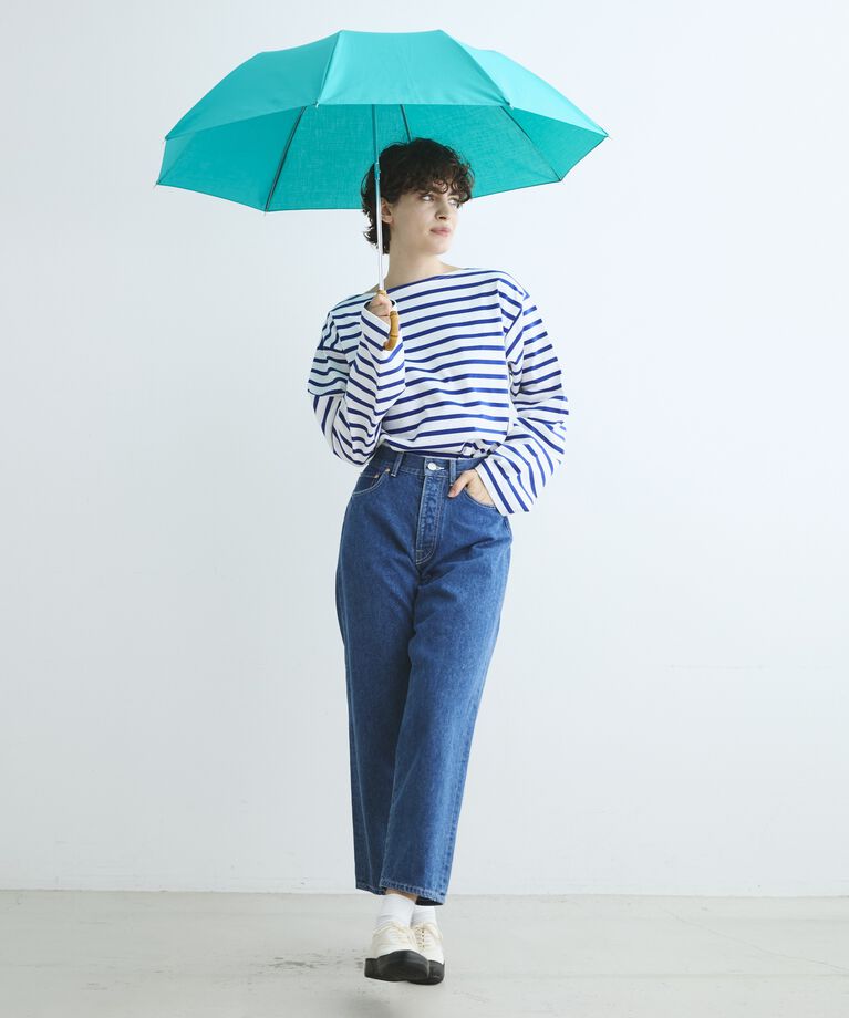 Traditional Weatherwear「FOLDING BAMBOO」|傘|