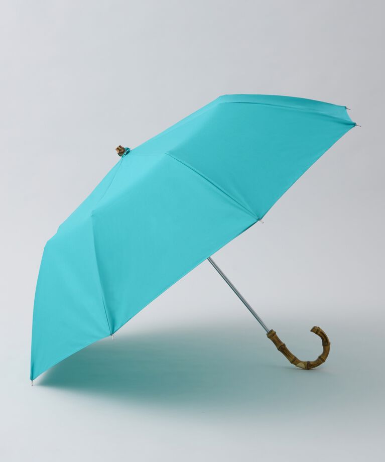 Traditional Weatherwear「FOLDING BAMBOO」|傘|