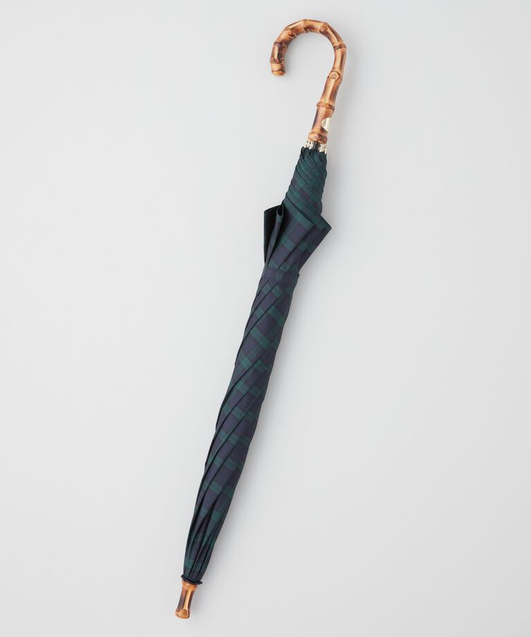 Traditional Weatherwear「【軽量】UMBRELLA BAMBOO LITE」|傘|