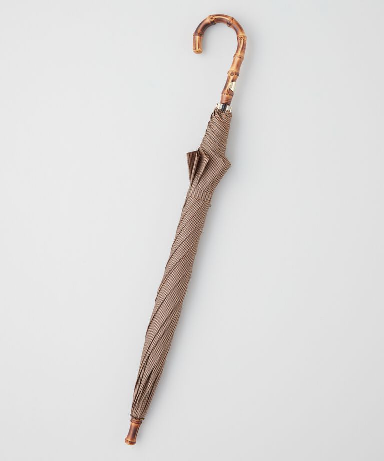 Traditional Weatherwear「【軽量】UMBRELLA BAMBOO LITE」|傘|