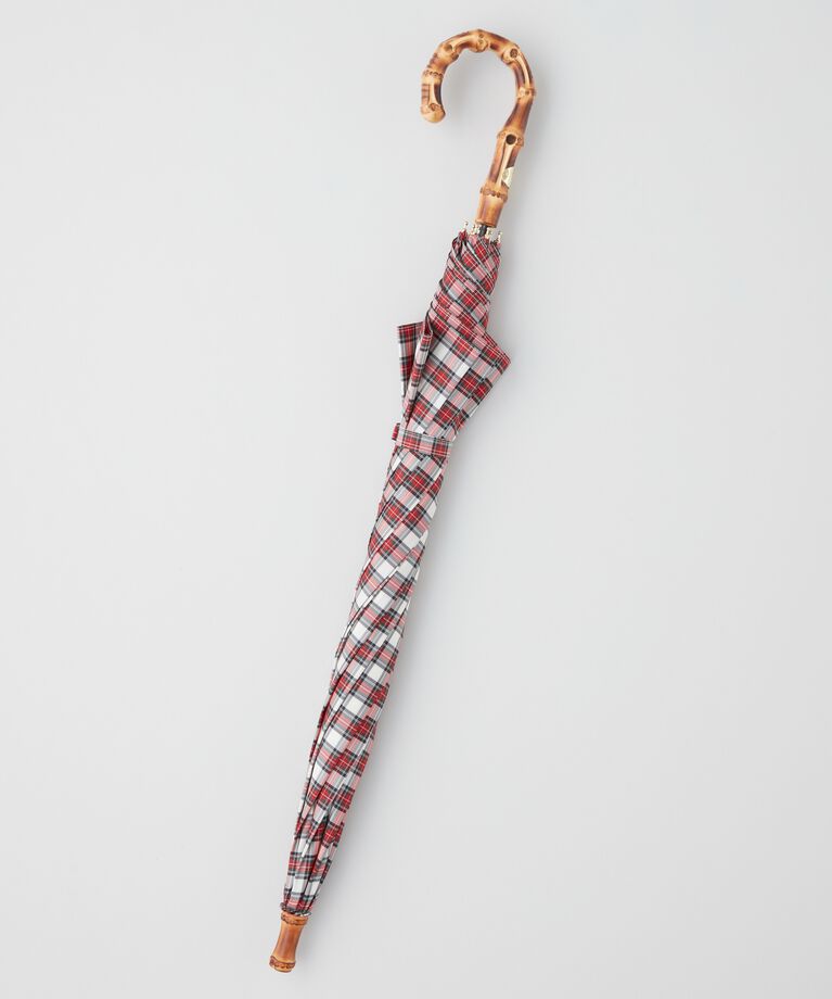Traditional Weatherwear「【軽量】UMBRELLA BAMBOO LITE」|傘|