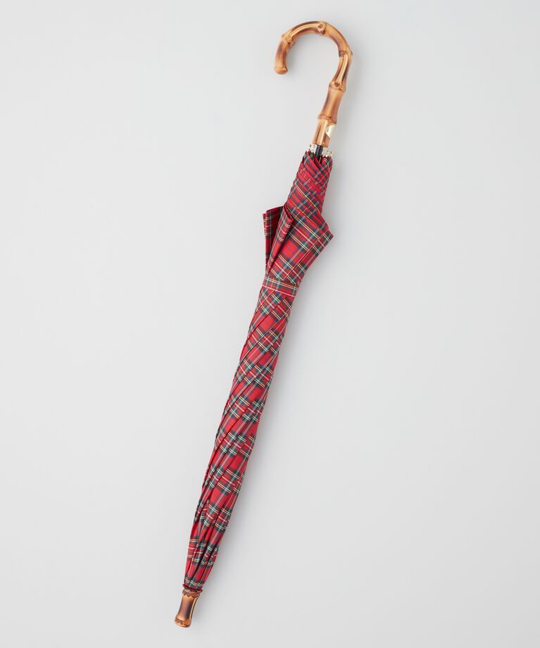 Traditional Weatherwear「【軽量】UMBRELLA BAMBOO LITE」|傘|