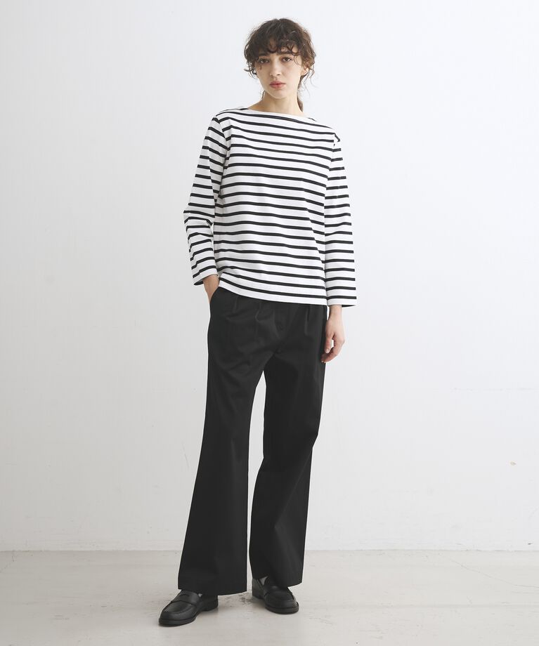 Traditional Weatherwear「LYMM」|Tシャツ・カットソー|