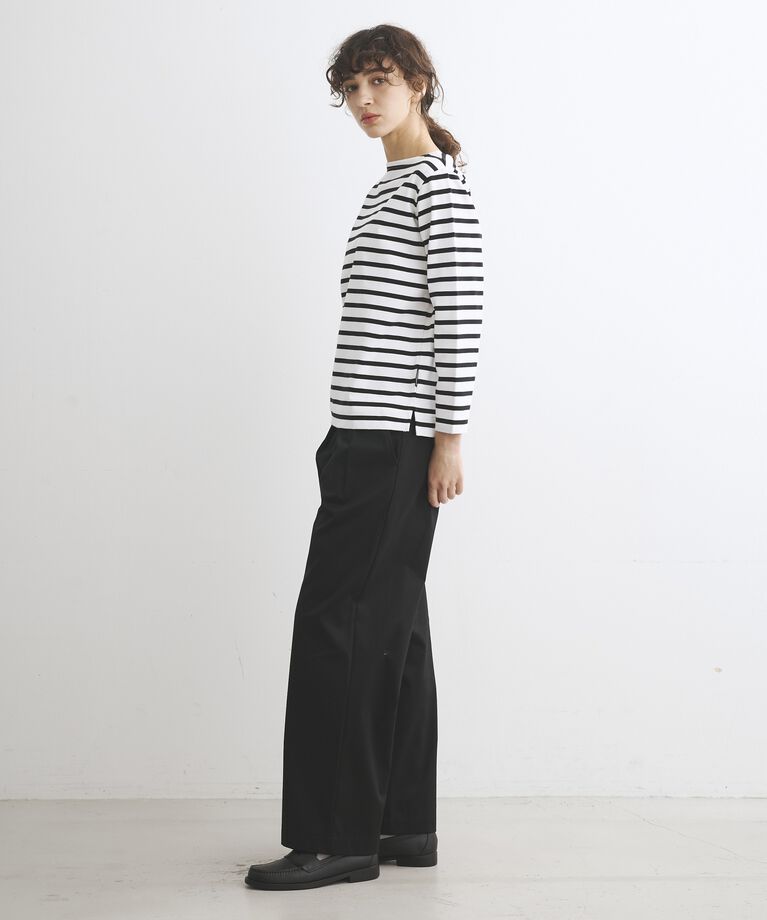 Traditional Weatherwear「LYMM」|Tシャツ・カットソー|