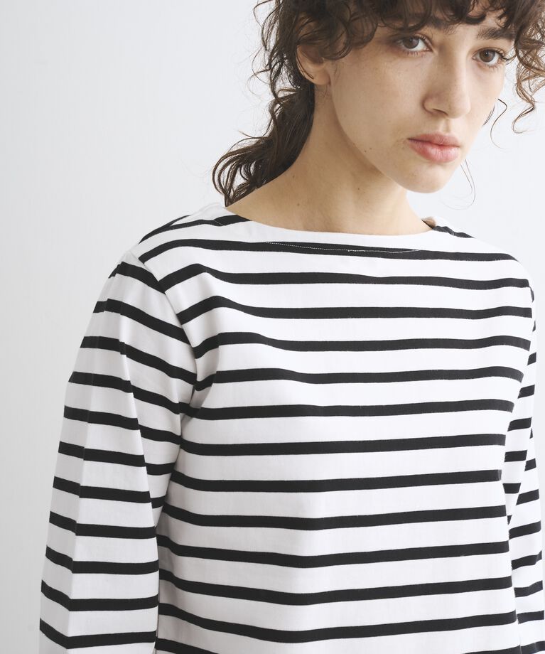 Traditional Weatherwear「LYMM」|Tシャツ・カットソー|
