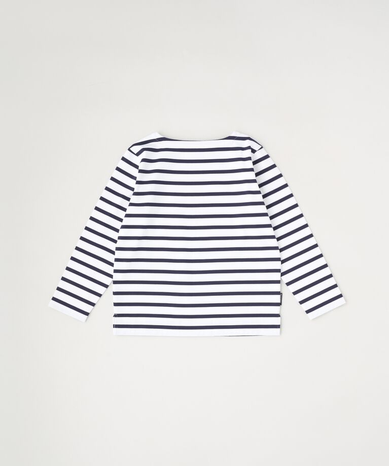 Traditional Weatherwear「LYMM」|Tシャツ・カットソー|ﾎﾜｲﾄ×ﾈｲﾋﾞｰ