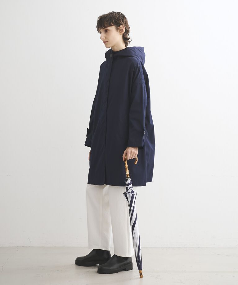 Traditional Weatherwear「【軽量】UMBRELLA BAMBOO LITE」|傘|