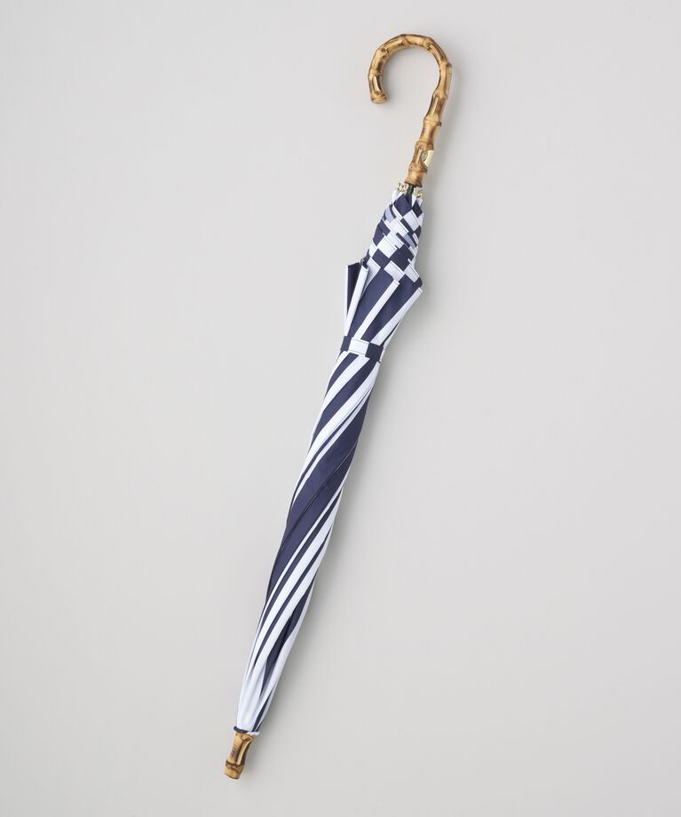 Traditional Weatherwear「【軽量】UMBRELLA BAMBOO LITE」|傘|