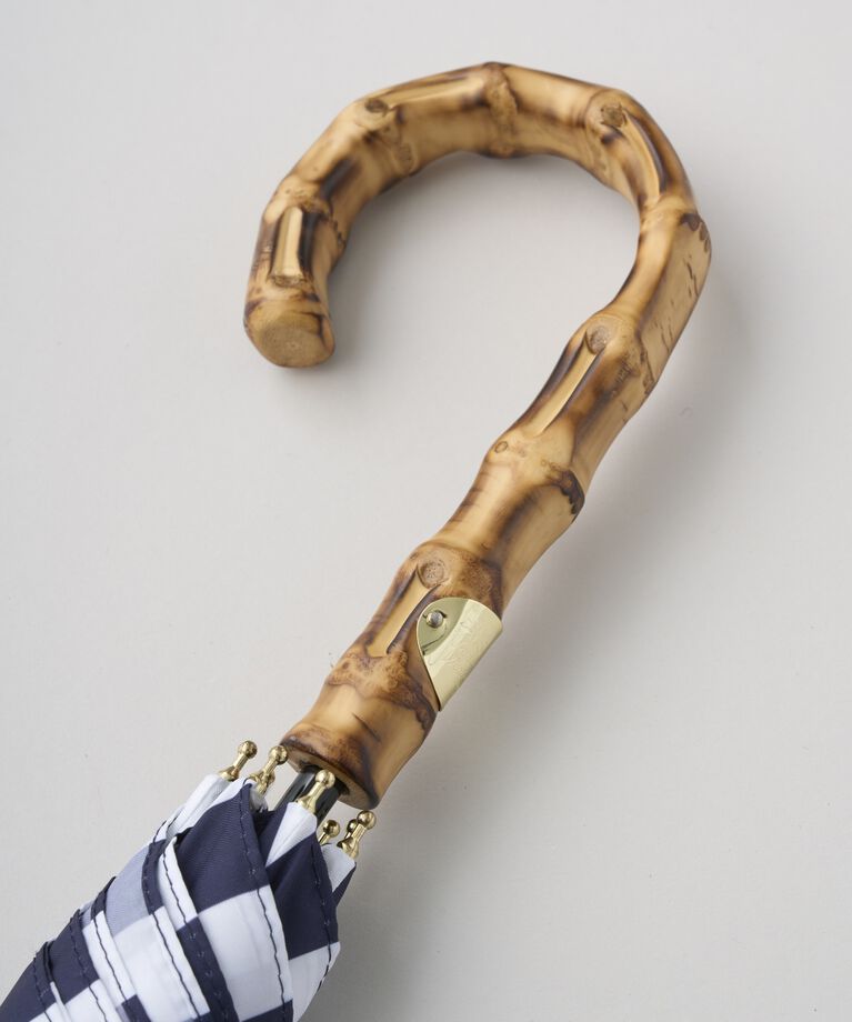 Traditional Weatherwear「【軽量】UMBRELLA BAMBOO LITE」|傘|