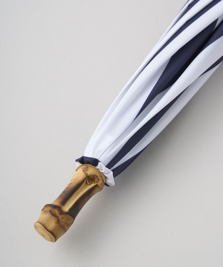 Traditional Weatherwear「【軽量】UMBRELLA BAMBOO LITE」|傘|