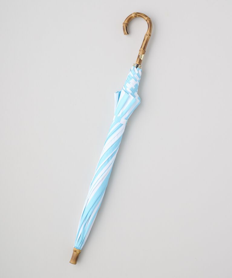 Traditional Weatherwear「【軽量】UMBRELLA BAMBOO LITE」|傘|